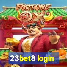 23bet8 login